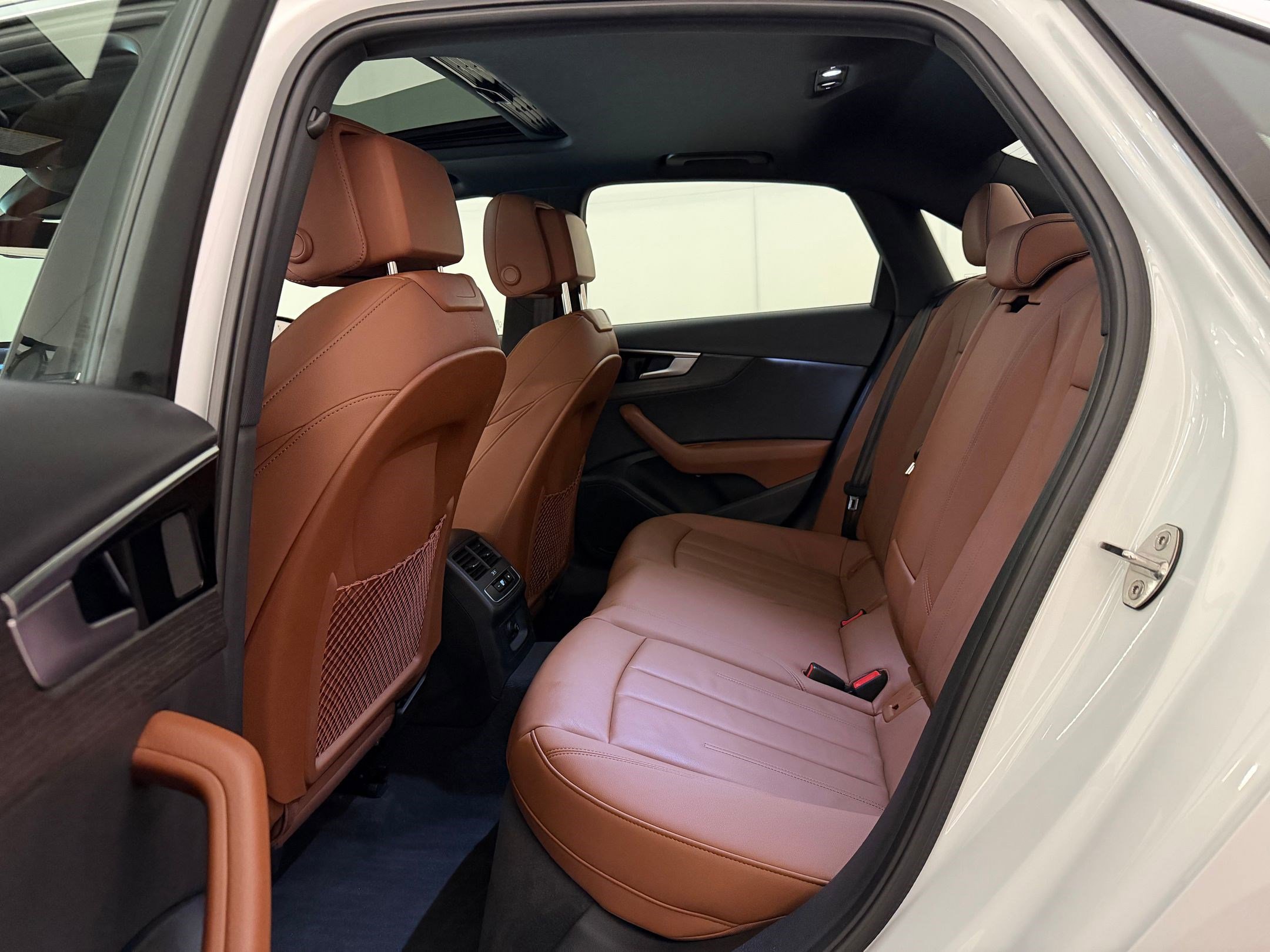 Certified 2023 Audi A4 2.0T Premium w/ Convenience Package AWD/4WD image 15