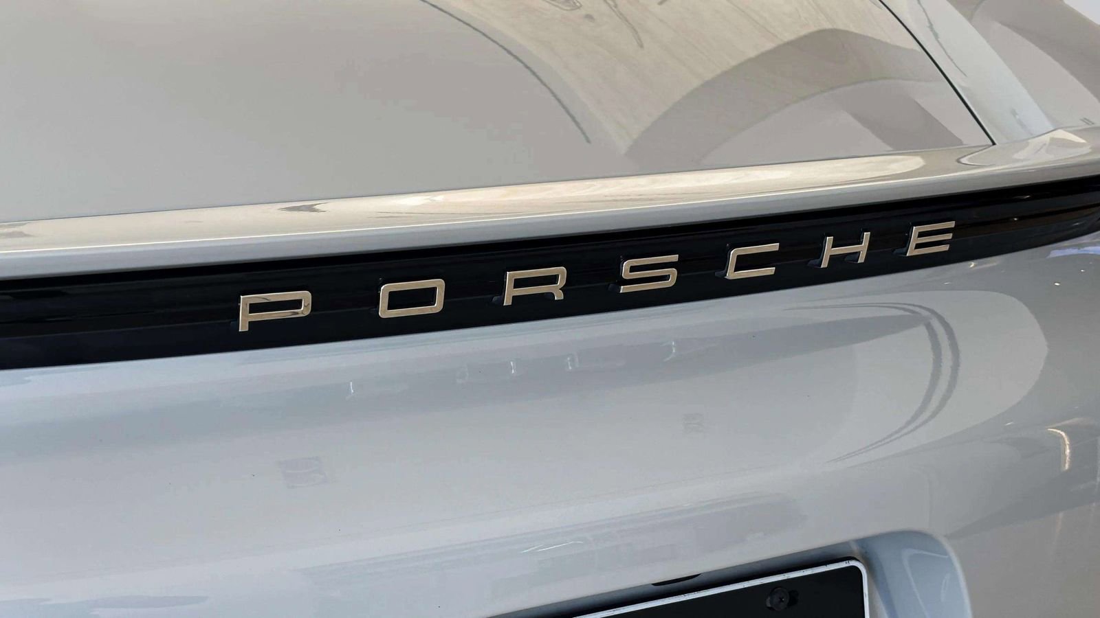 Used 2025 Porsche 718 Boxster S image 50