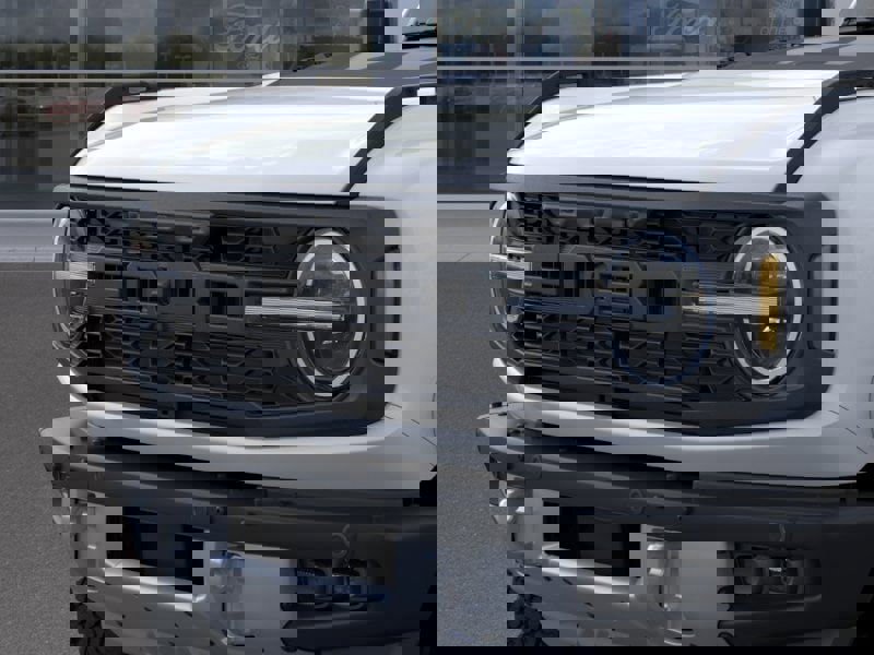 New 2025 Ford Bronco Raptor image 19