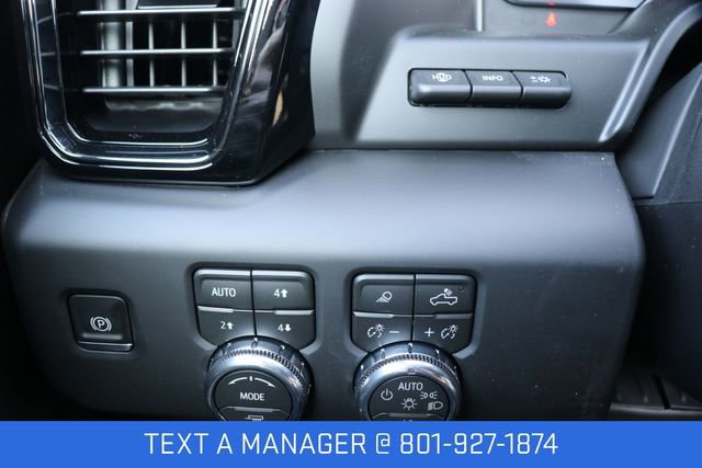 New 2026 GMC Sierra 1500 AT4X image 23