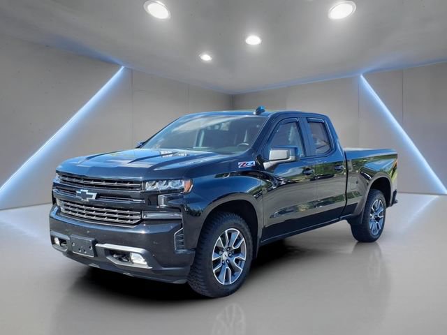 Used 2019 Chevrolet Silverado 1500 RST w/ All-Star Edition image 4
