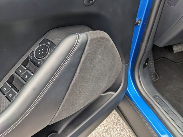 Used 2025 Ford Mustang Mach-E Select w/ Interior Protection Package RWD image 19