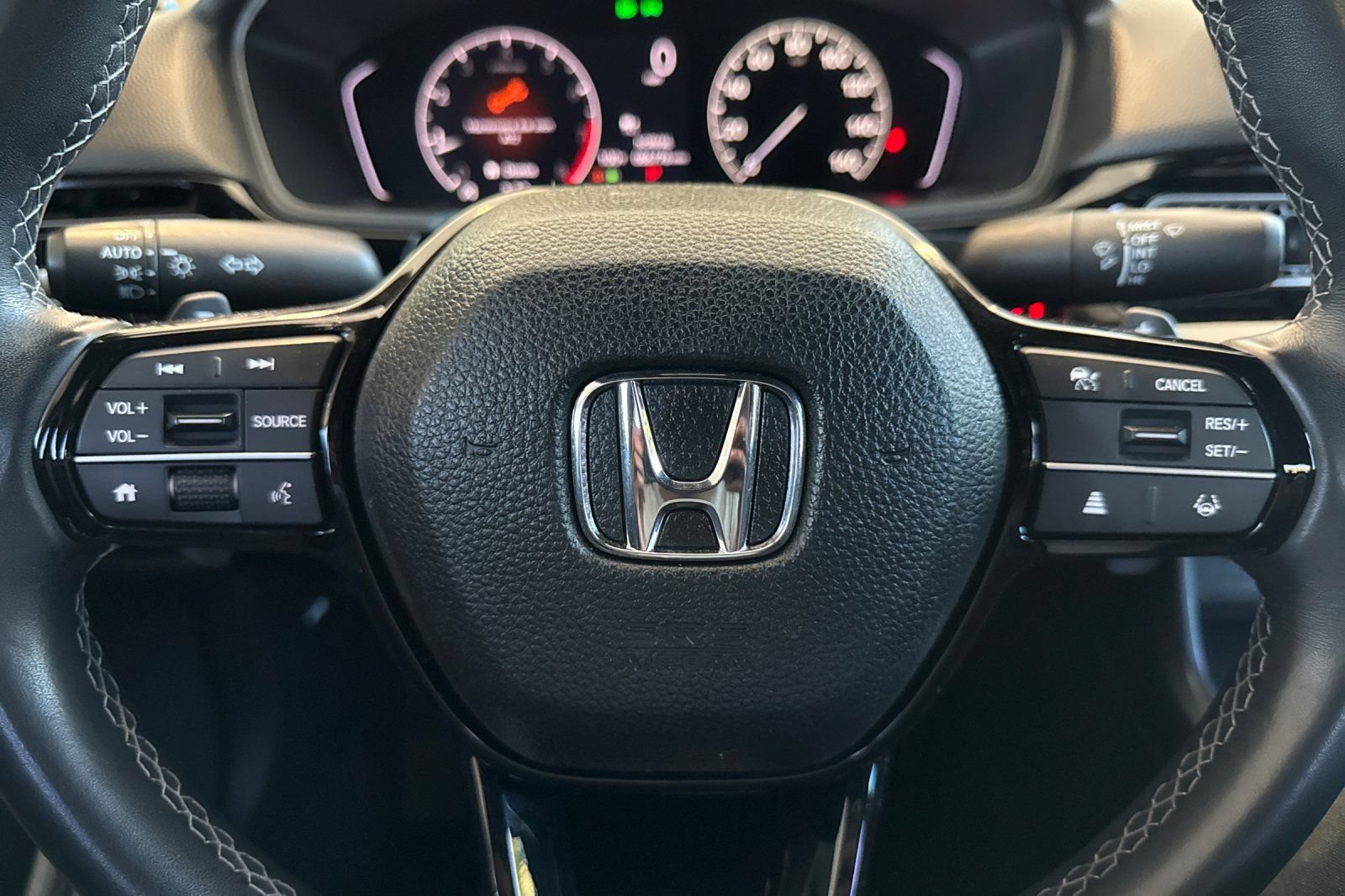 Used 2022 Honda Civic Sport image 35