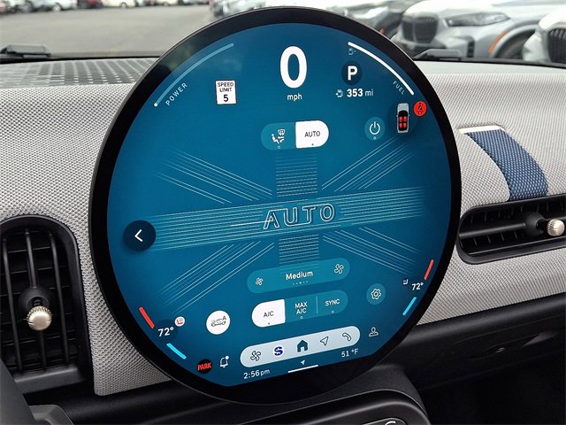 New 2026 MINI Cooper S image 15