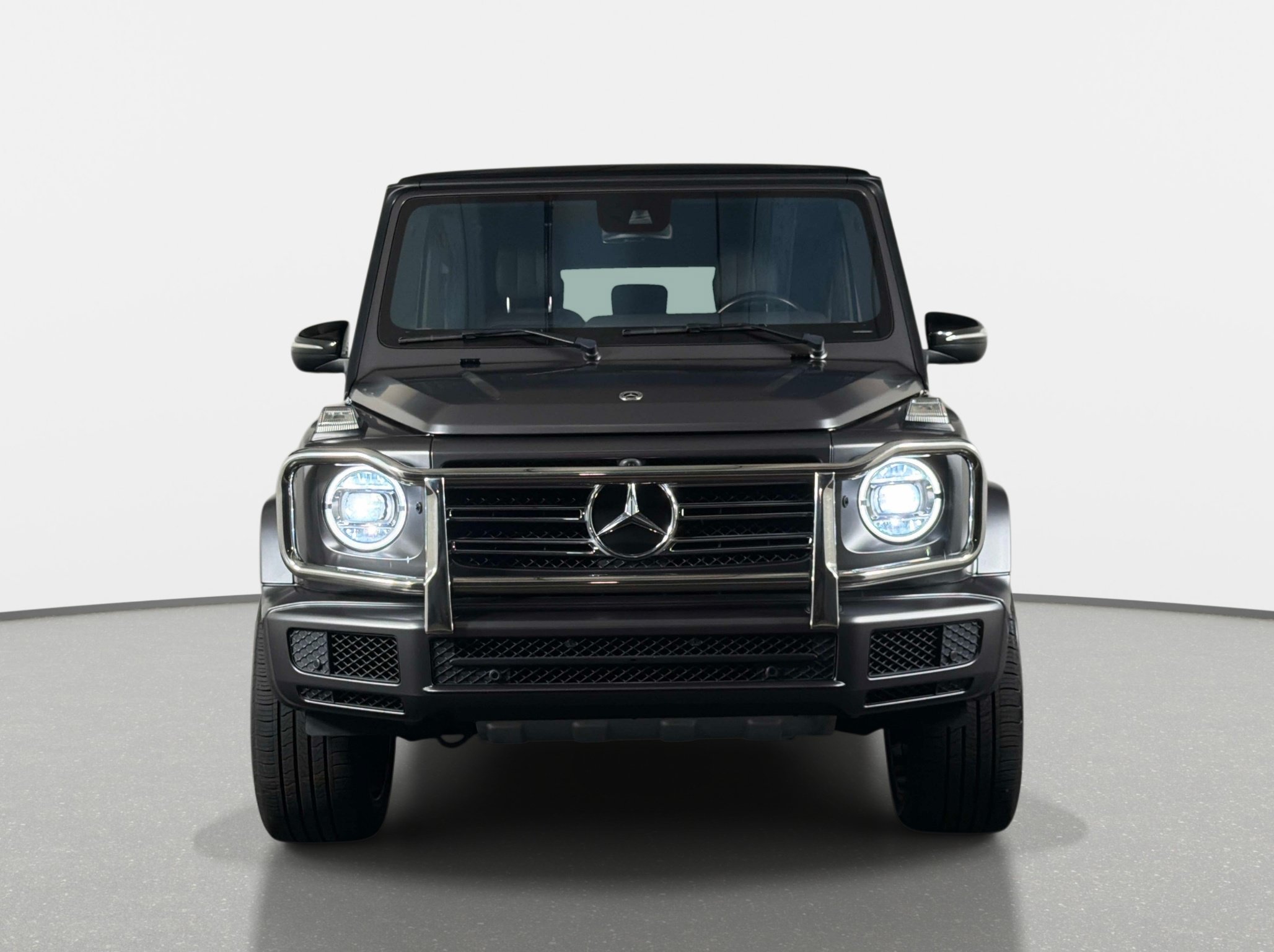 Used 2023 Mercedes-Benz G 550 image 17