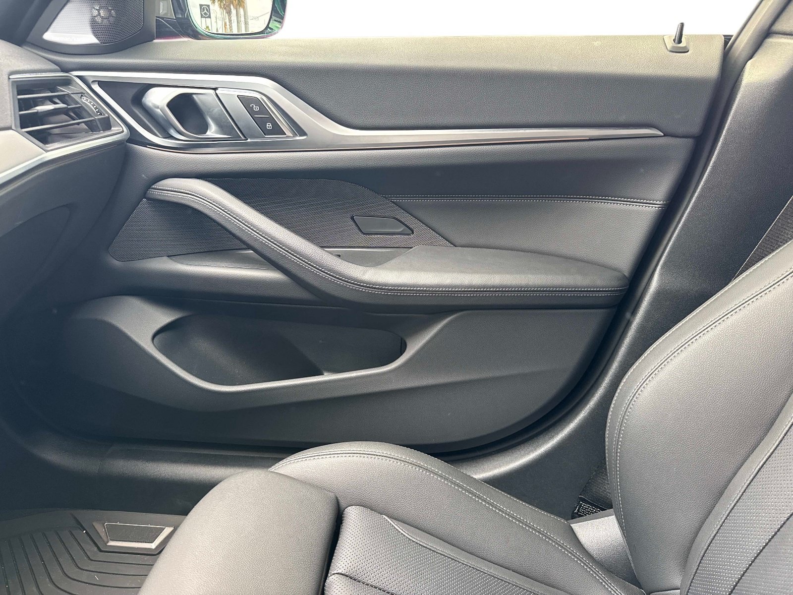 Used 2024 BMW M440i Gran Coupe w/ Premium Package RWD image 22