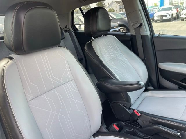 Used 2021 Chevrolet Trax LT image 14