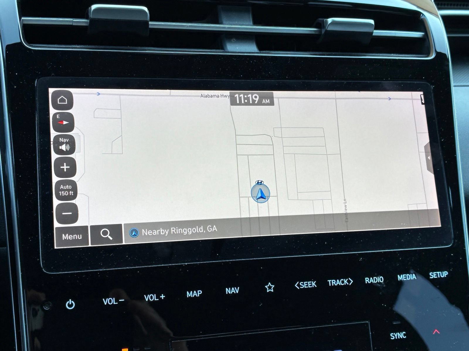 Certified 2023 Hyundai Santa Cruz SEL Premium AWD/4WD image 14