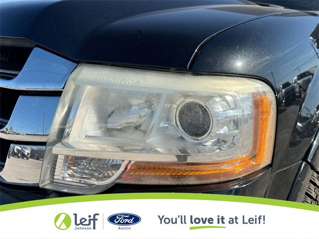Used 2015 Ford Expedition EL Limited w/ Equipment Group 301A image 37