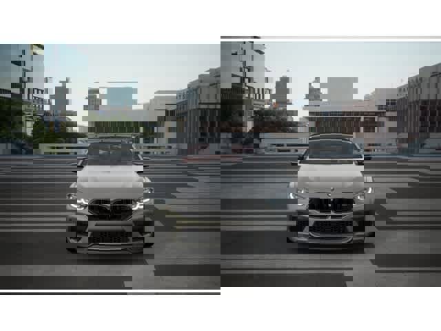 New 2025 BMW M8 Competition w/ M Carbon Exterior Package image 3