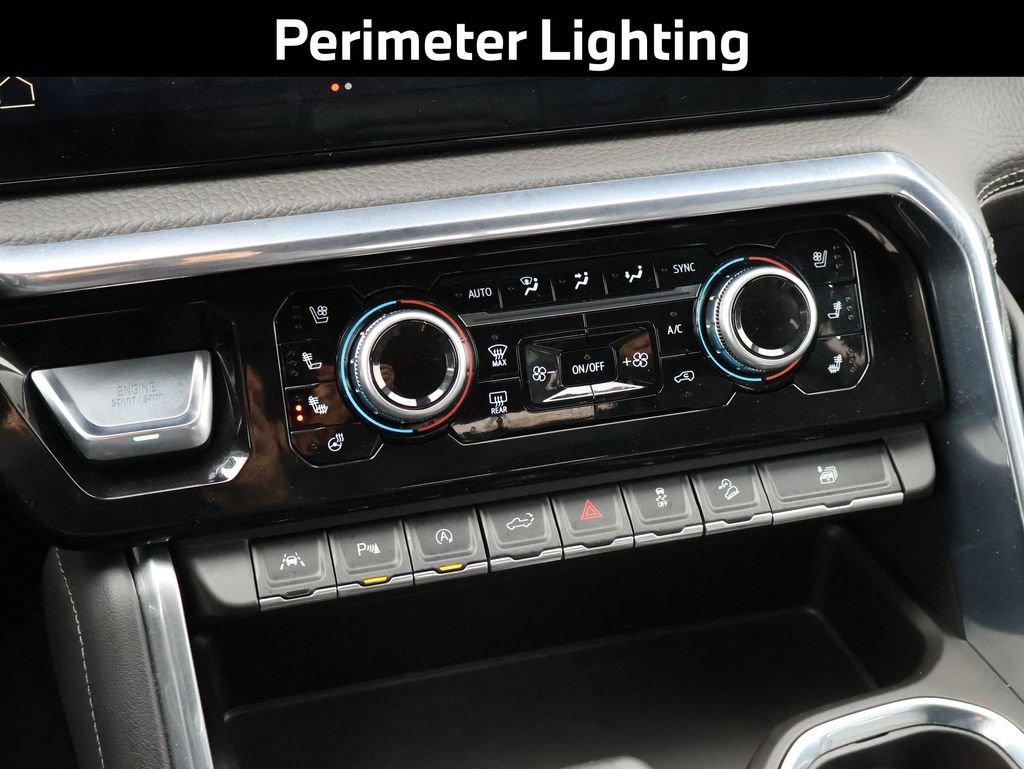 Used 2024 GMC Sierra 1500 Denali image 27