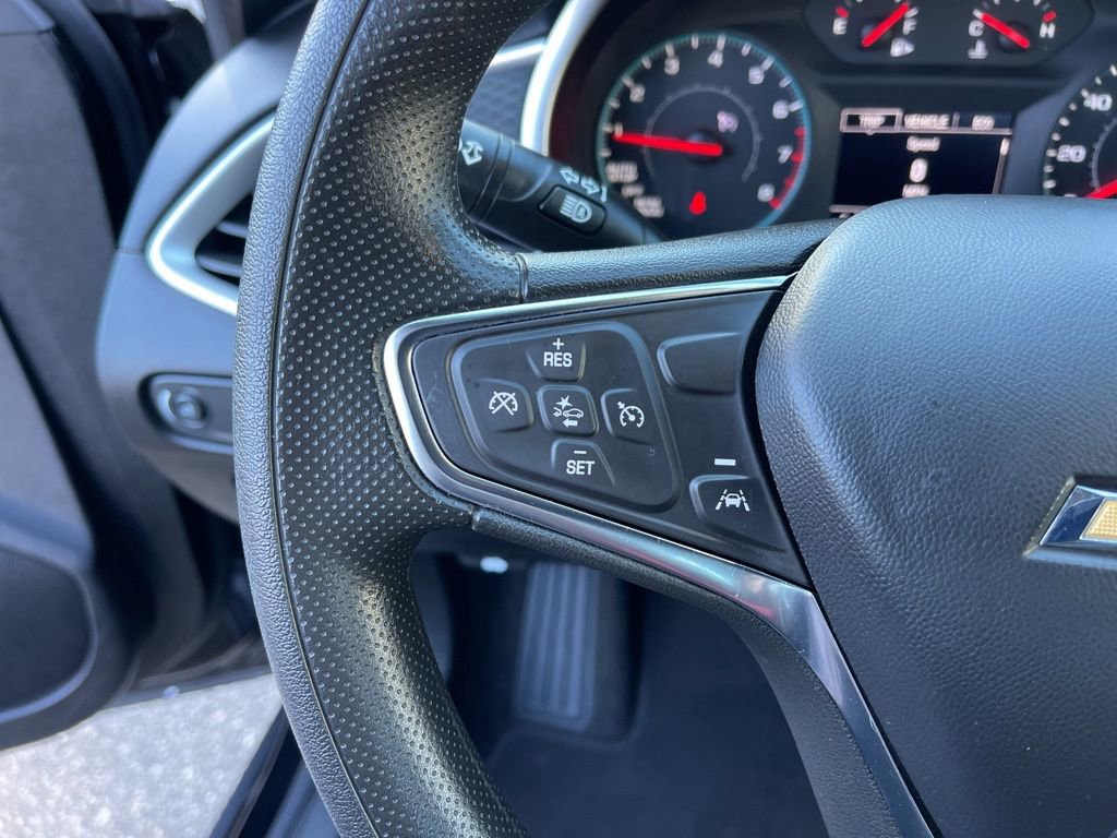 Used 2024 Chevrolet Malibu LT image 16