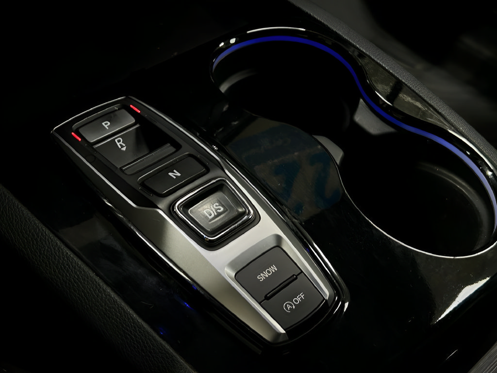 Certified 2022 Honda Pilot Touring image 20