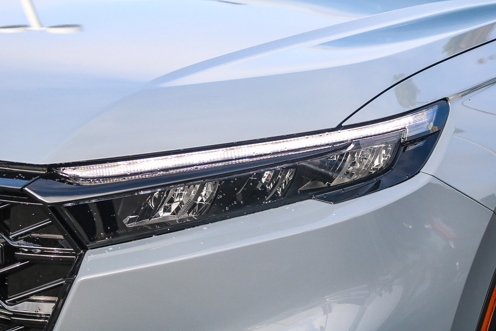 New 2026 Honda CR-V TrailSport image 5
