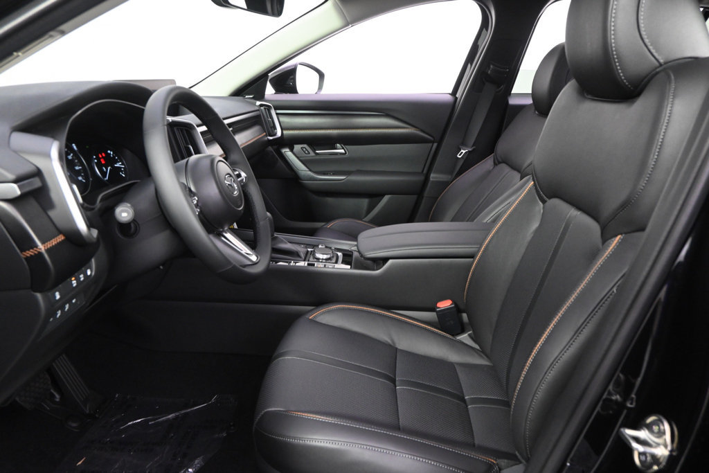 New 2026 MAZDA CX-50 AWD 2.5 Hybrid w/ Cargo Package image 13