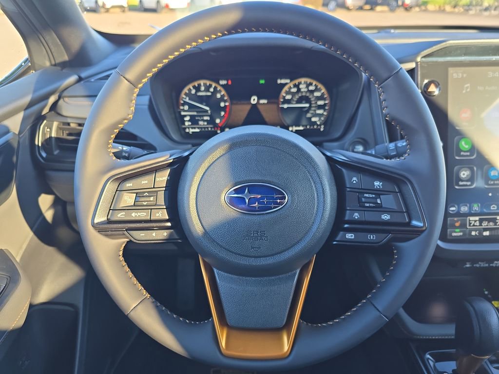 New 2026 Subaru Forester Wilderness image 26