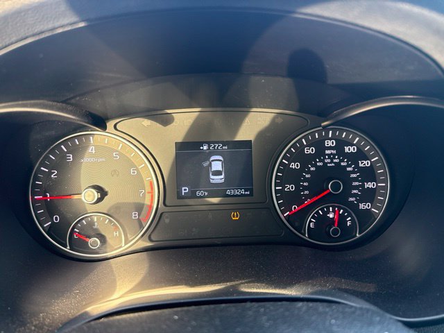 Used 2019 Kia Optima LX FWD image 9