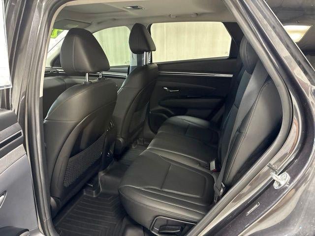 Used 2022 Hyundai Tucson SEL w/ Convenience + Premium Package AWD/4WD image 24