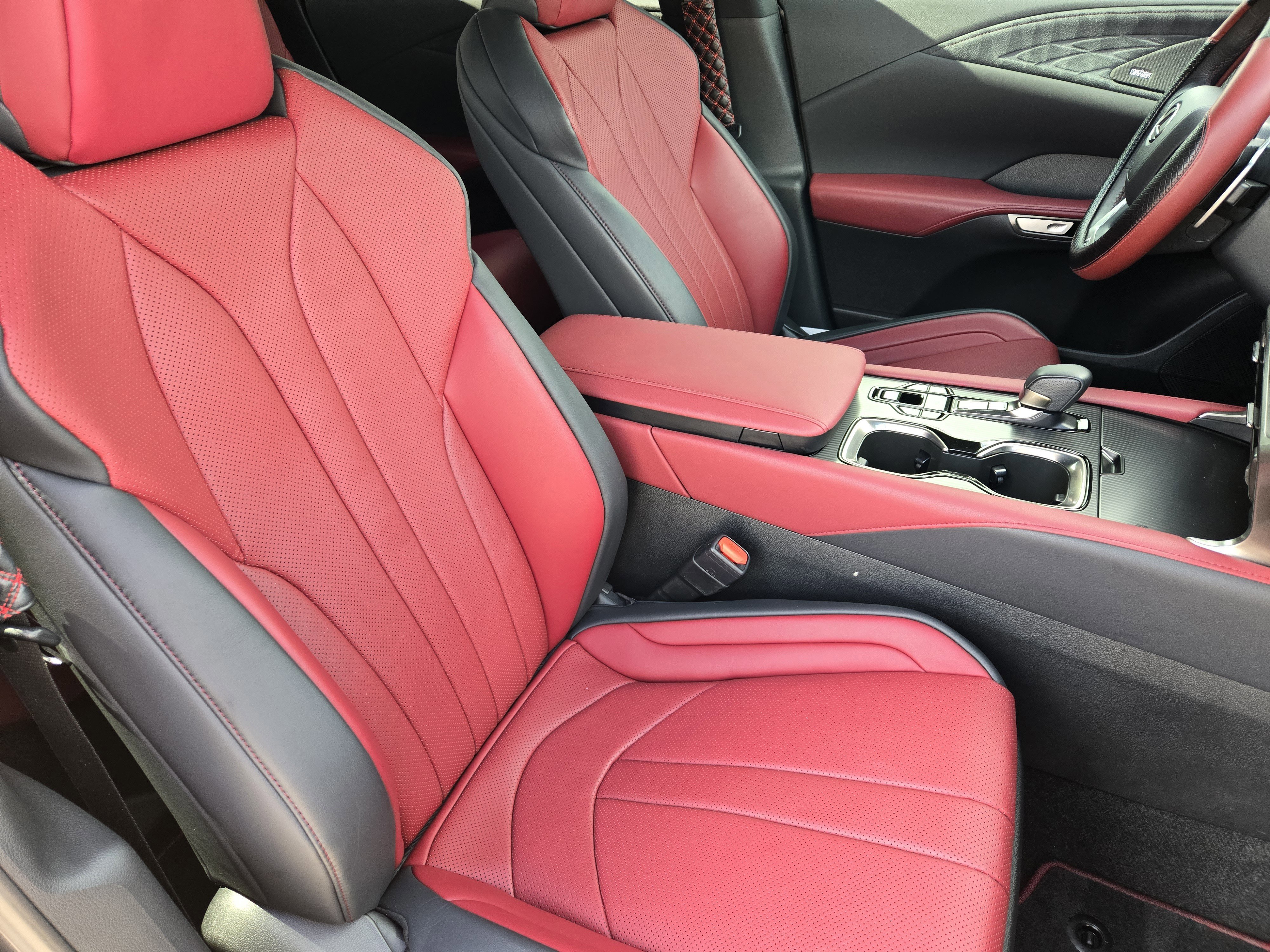 Used 2024 Lexus RX 350 F Sport w/ Convenience Package image 10