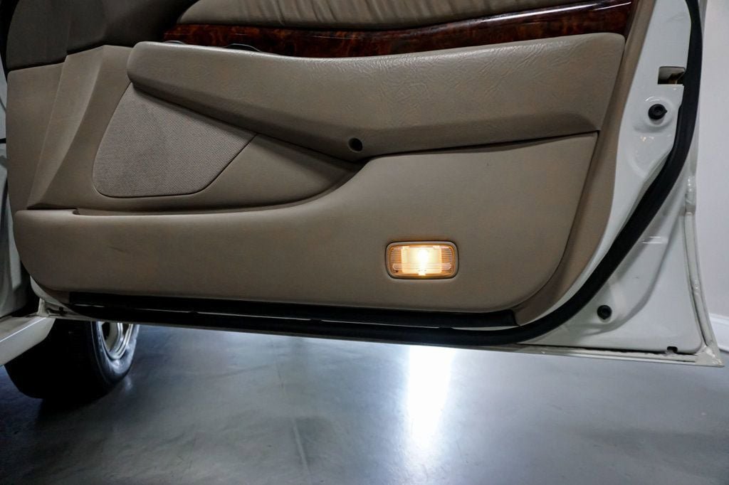 Used 2000 Acura TL FWD image 82