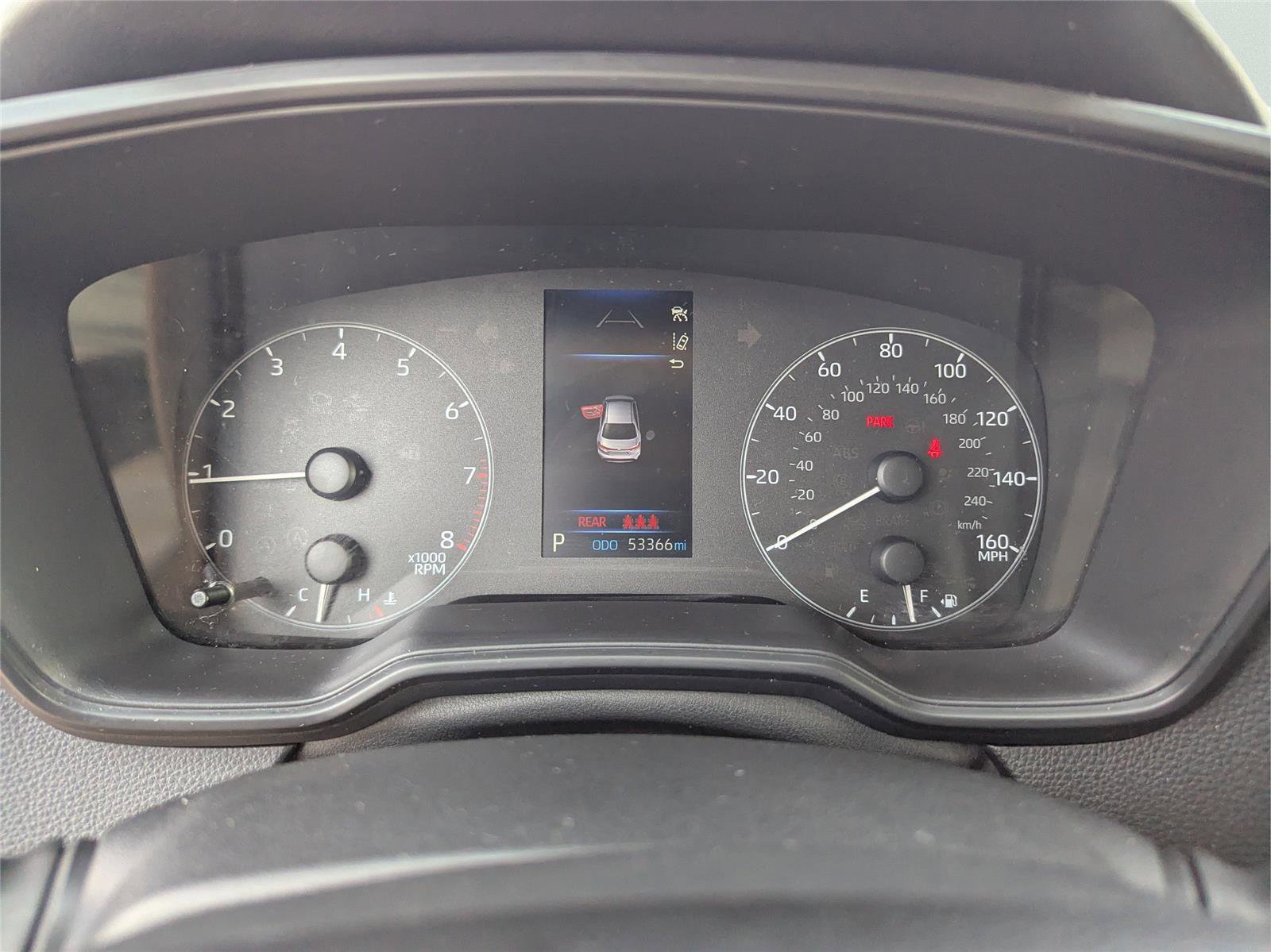 Used 2023 Toyota Corolla LE image 28