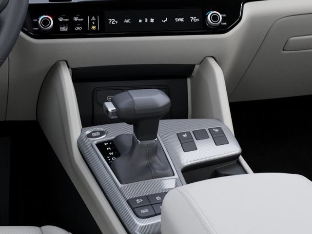 New 2026 Kia Sportage EX FWD image 23