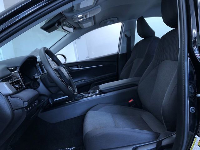 Certified 2026 Toyota Camry LE FWD image 18