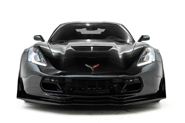 Used 2017 Chevrolet Corvette Z06 RWD image 7