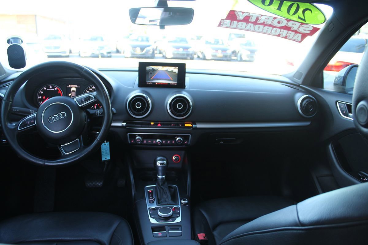 Used 2016 Audi A3 1.8T Premium image 30