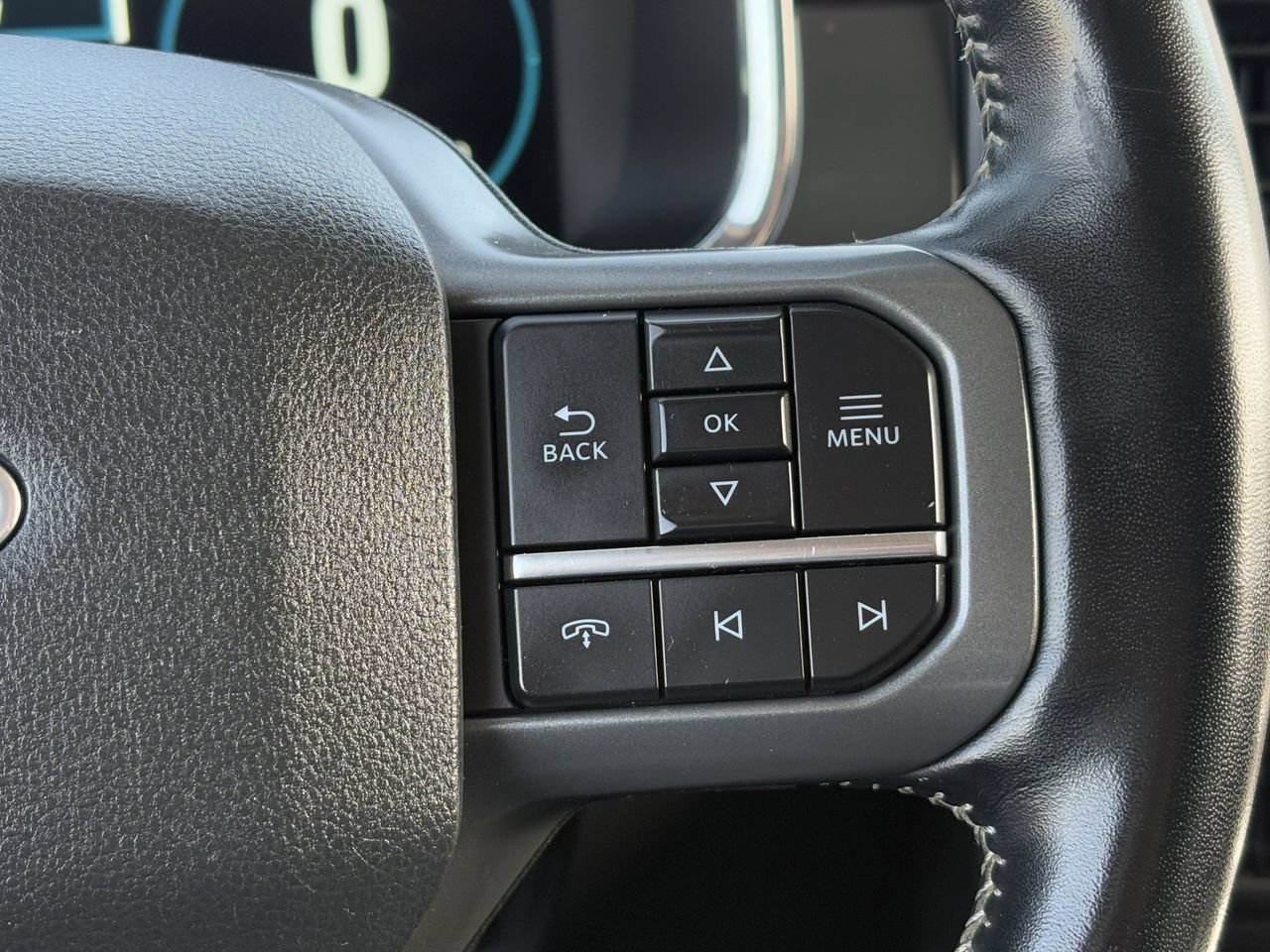 Used 2021 Ford F150 Lariat AWD/4WD image 17