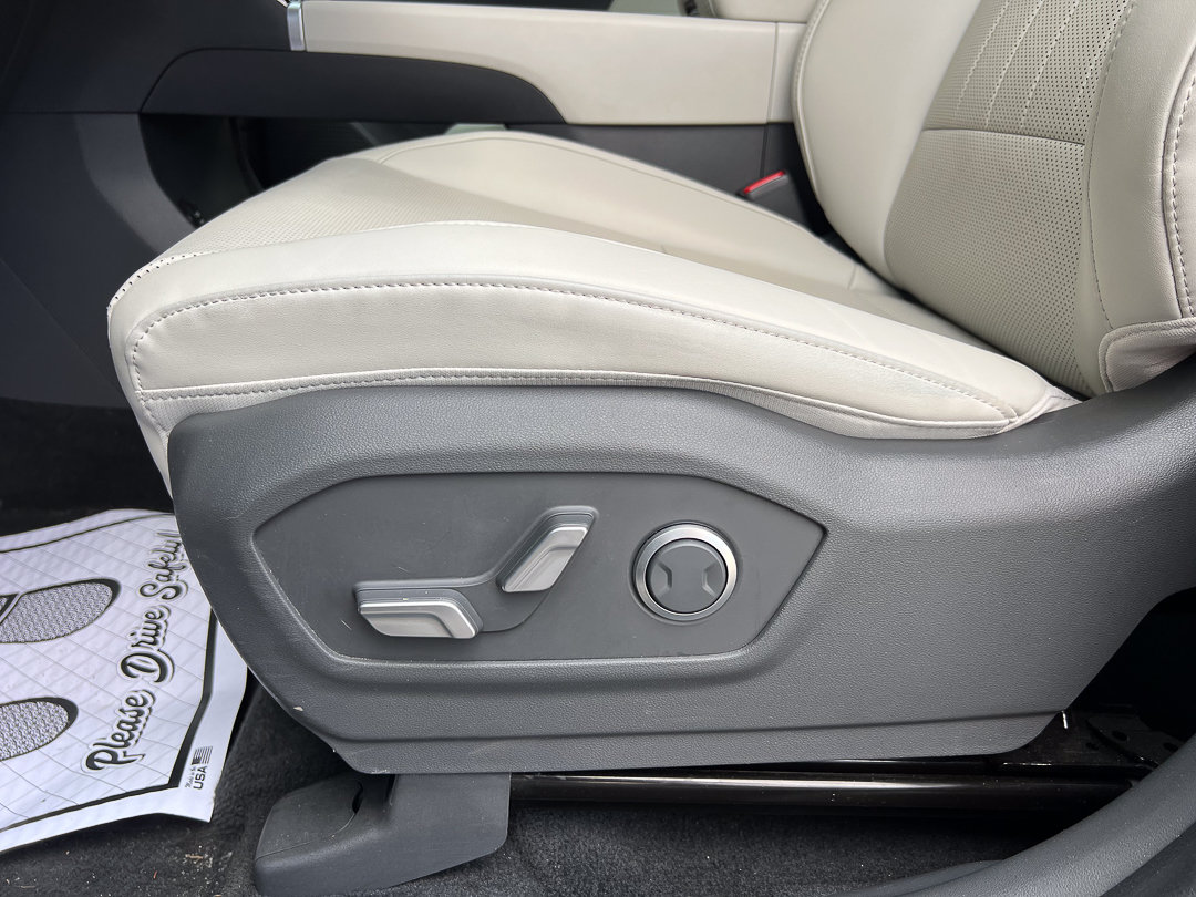 Used 2026 Hyundai Santa Fe SEL AWD/4WD image 21