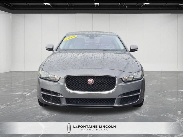 Used 2018 Jaguar XE Premium AWD/4WD image 8