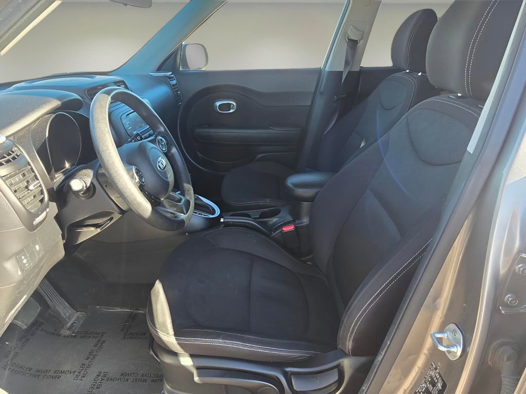 Used 2016 Kia Soul w/ Convenience Package image 12