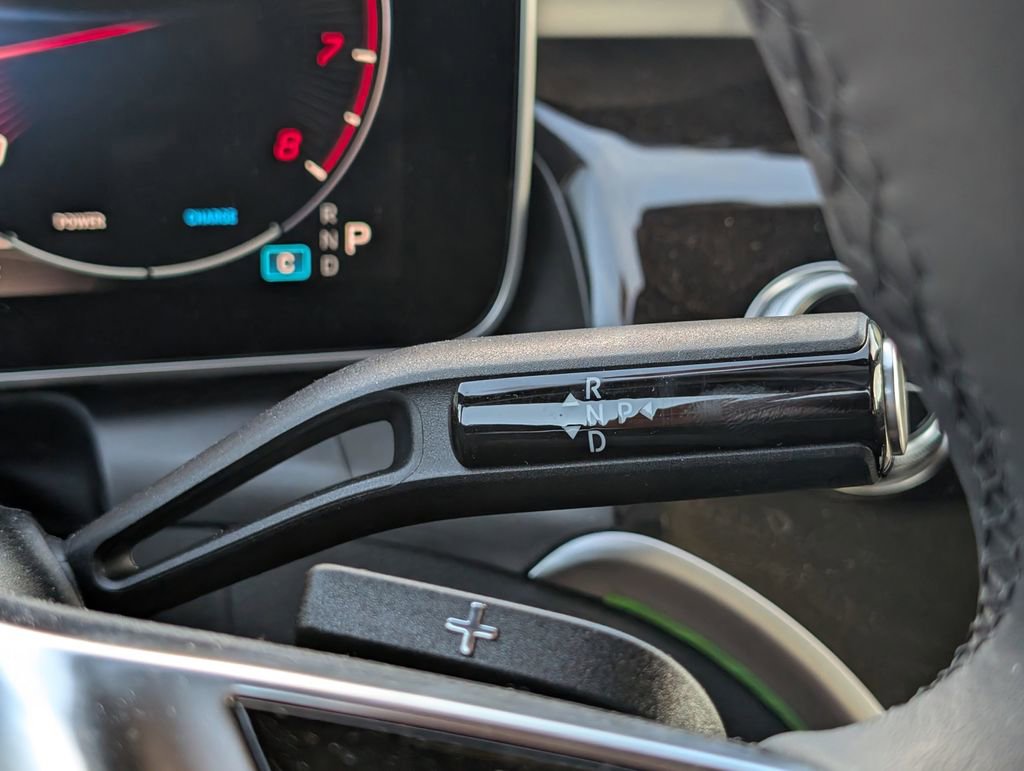 New 2026 Mercedes-Benz GLC 300 4MATIC image 20