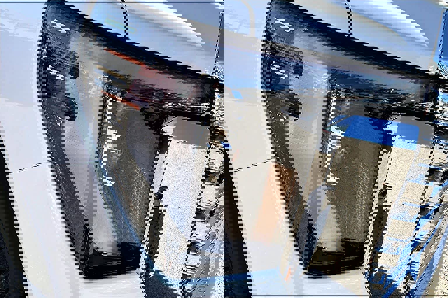 Used 2025 GMC Sierra 2500 Denali w/ Denali Reserve Package image 27