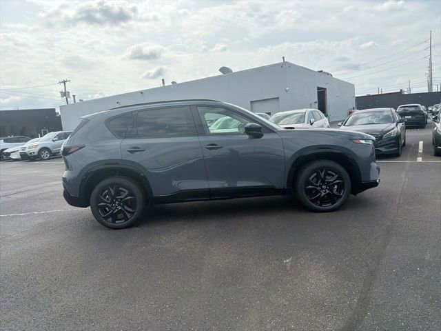 New 2026 MAZDA CX-5 2.5 S w/ Premium Plus Package image 4
