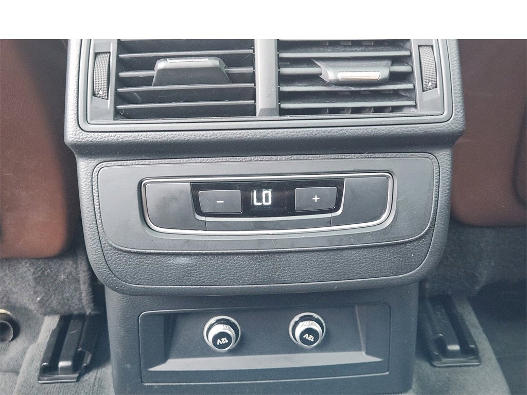 Used 2018 Audi Q7 2.0T Premium Plus w/ Premium Plus Package image 33