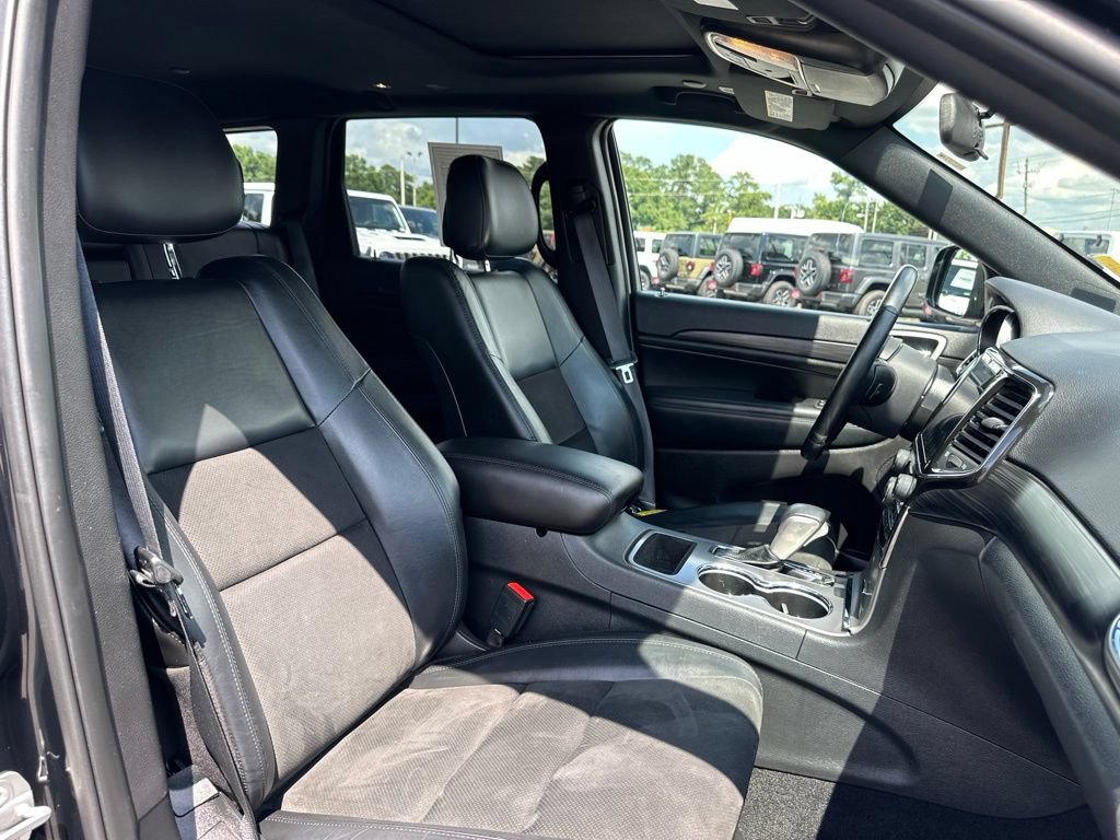 Used 2021 Jeep Grand Cherokee Laredo X RWD image 20