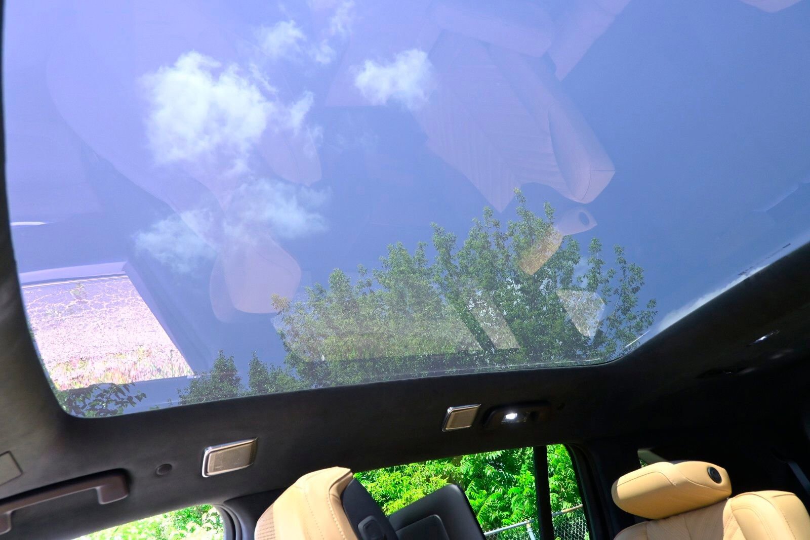 New 2025 Cadillac Escalade IQ Luxury 2 image 19