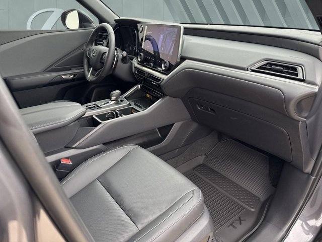 Certified 2026 Lexus TX 350 FWD w/ Convenience Package image 25