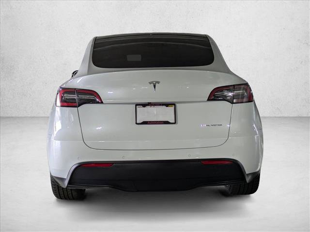 Used 2023 Tesla Model Y Long Range AWD/4WD image 6