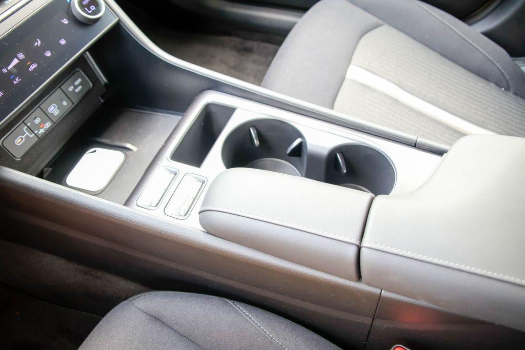New 2026 Hyundai Sonata SEL FWD image 19