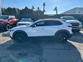 Used 2023 MAZDA CX-30 2.5 Turbo w/ Premium Package image 8