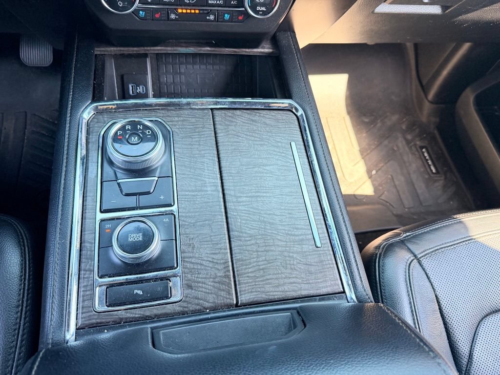 Used 2020 Ford Expedition Max Limited AWD/4WD image 26