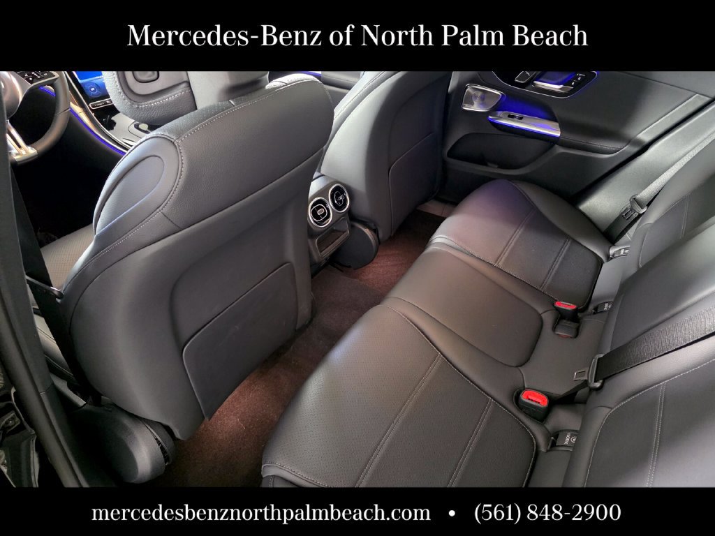 Certified 2026 Mercedes-Benz GLC 300 image 15