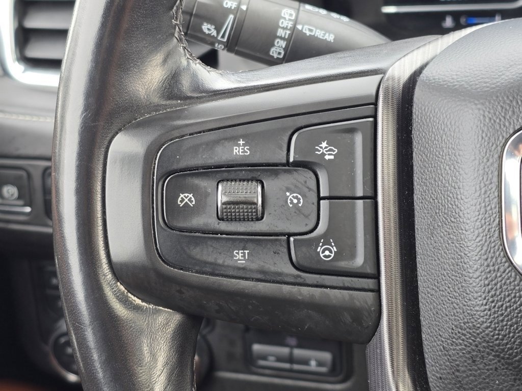 Used 2023 GMC Yukon XL Denali Ultimate image 29