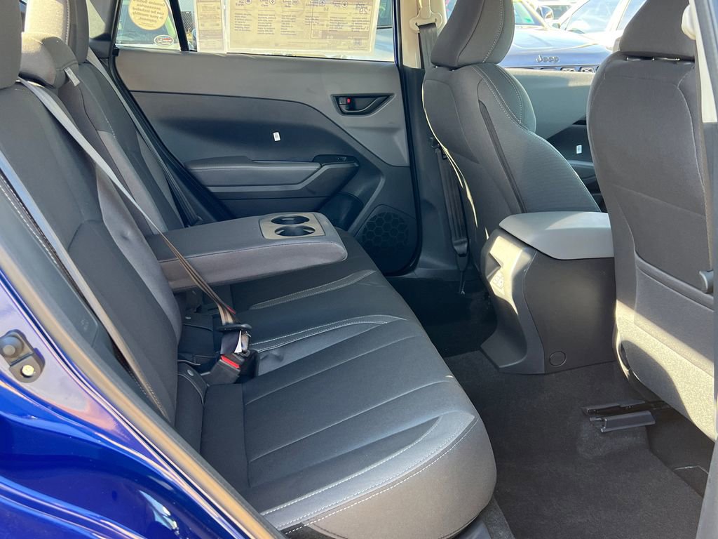 New 2026 Subaru Crosstrek 2.5i Premium image 12