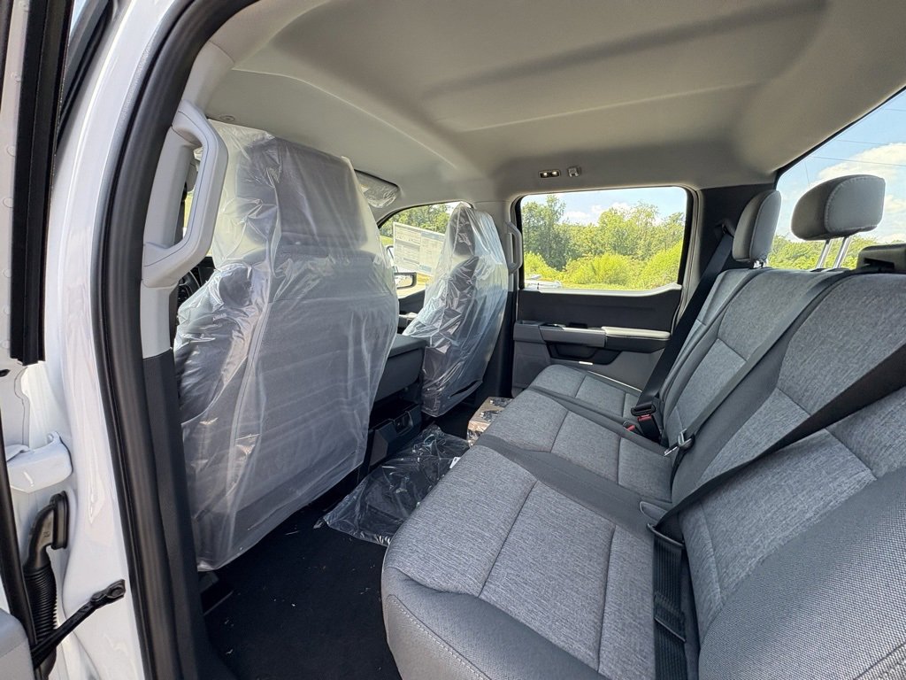 New 2026 Ford F250 XL w/ STX Appearance Package image 23