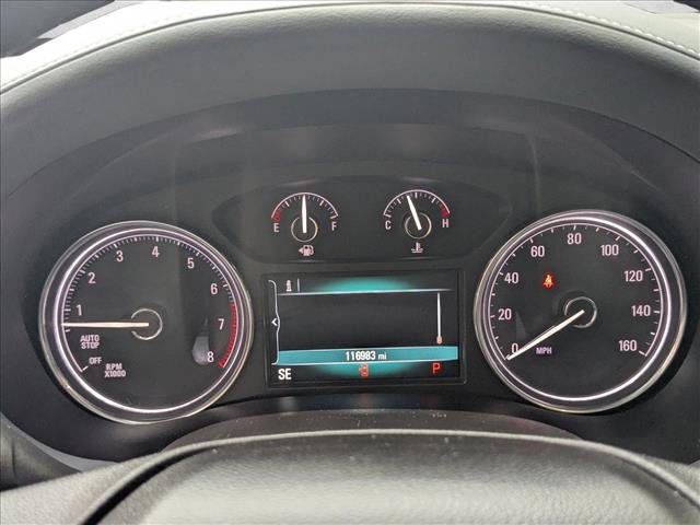 Used 2018 Buick Enclave Premium w/ LPO, Hit The Road Package image 19