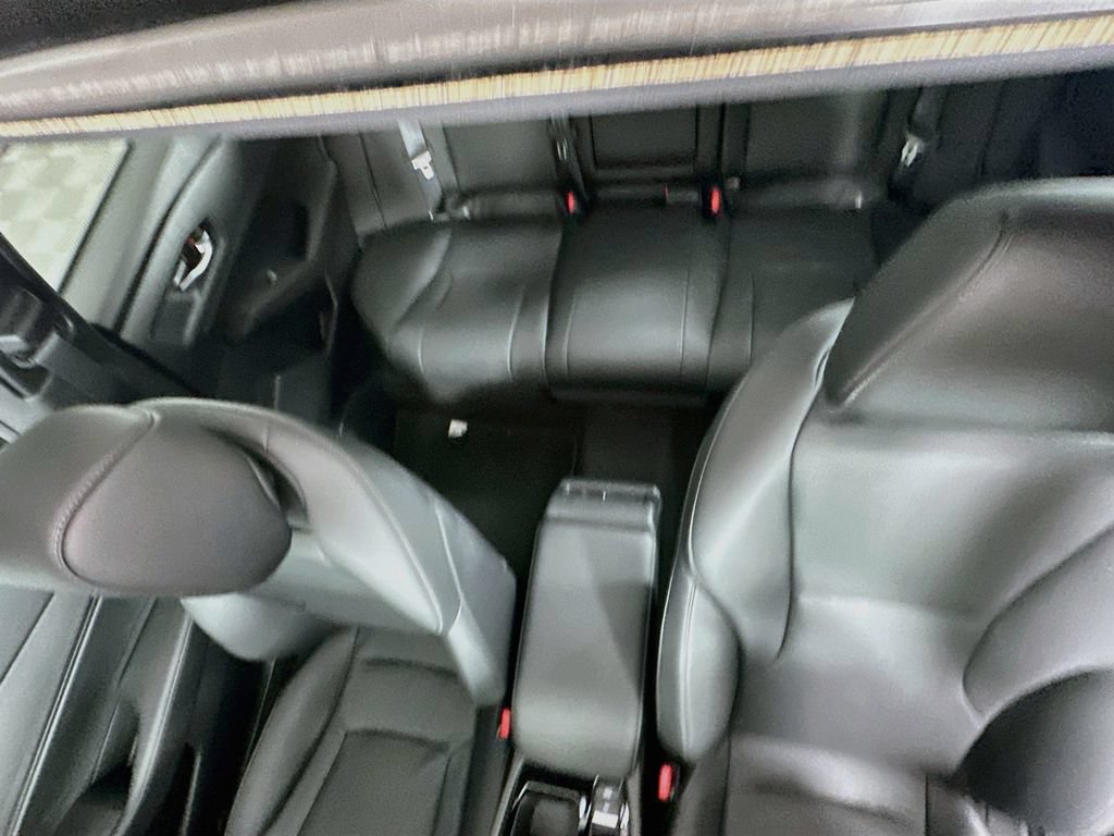 Certified 2026 Honda Accord Sport image 21